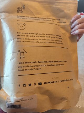 Funda sillita coche universal