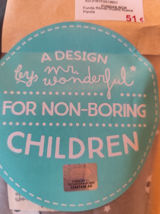 Funda sillita coche universal