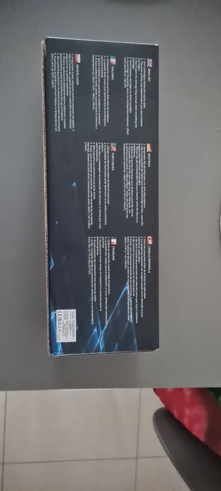 Toner per stampante laser 