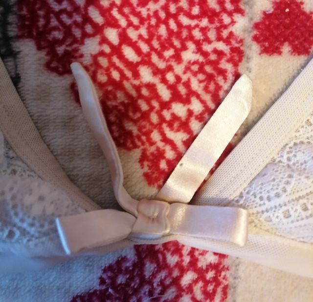 Reggiseno originale Philippe Matignon