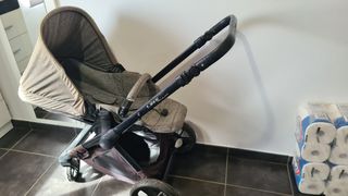Carro Jane muum