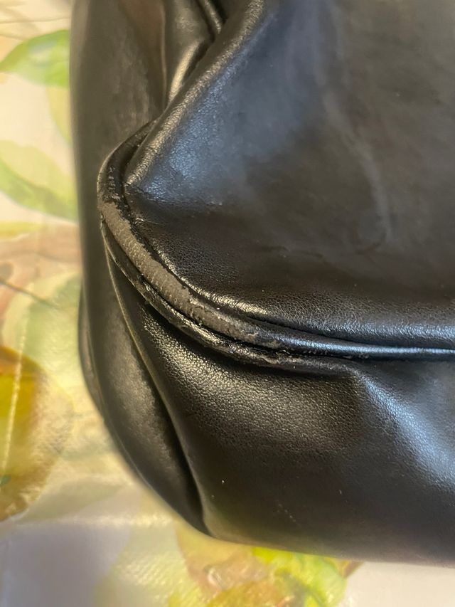 Borsa tracolla Betty Boop