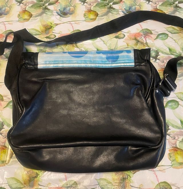 Borsa tracolla Betty Boop