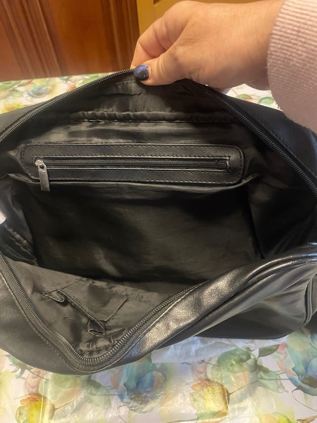 Borsa tracolla Betty Boop