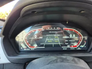 BMW Serie 3 GT, 2014