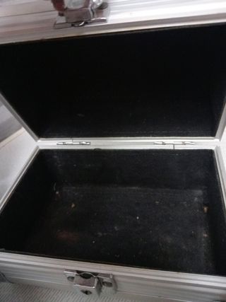 Cassapanche e gioiellieri