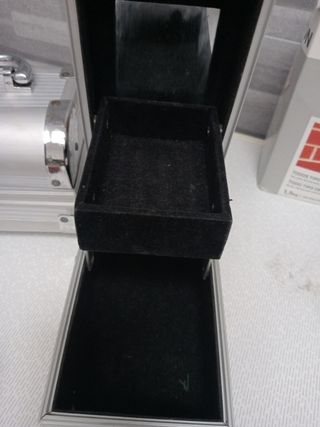 Cassapanche e gioiellieri