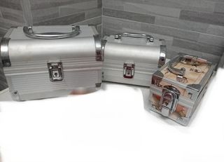 Cassapanche e gioiellieri