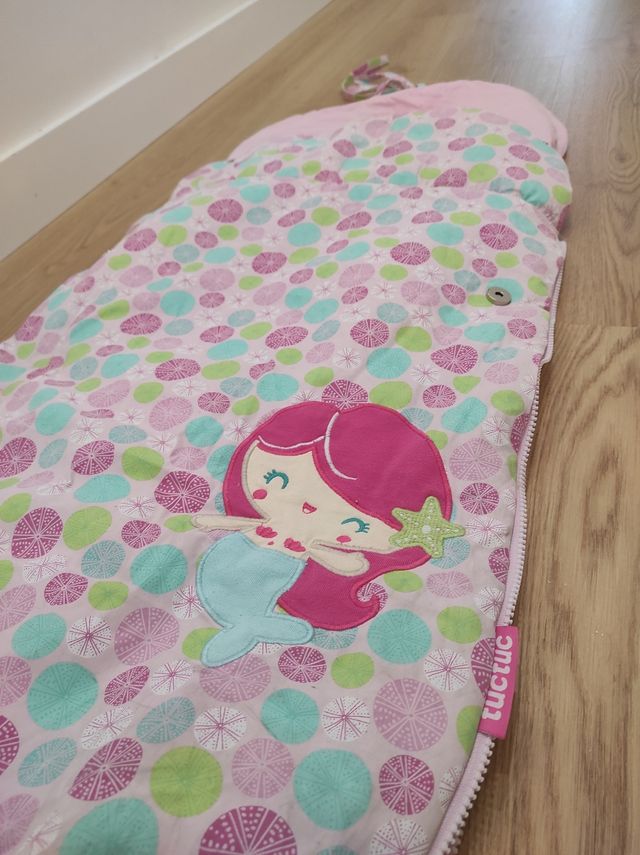 Saco de bebe para carrito