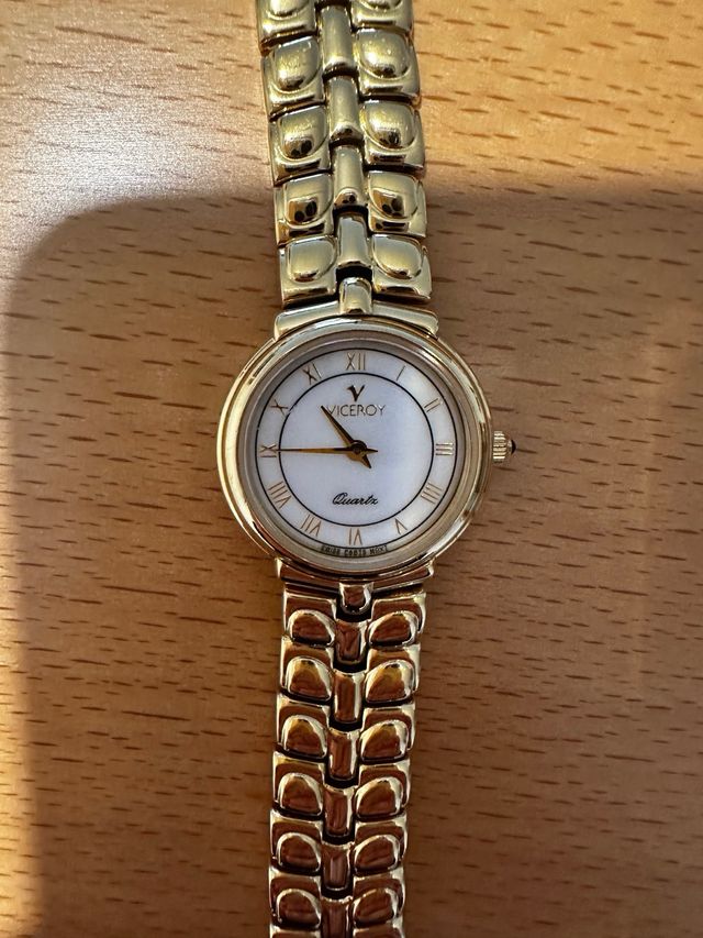 Reloj Viceroy Mujer Mod.40036