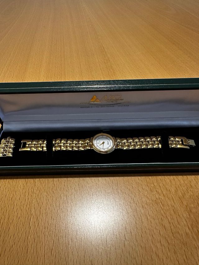 Reloj Viceroy Mujer Mod.40036