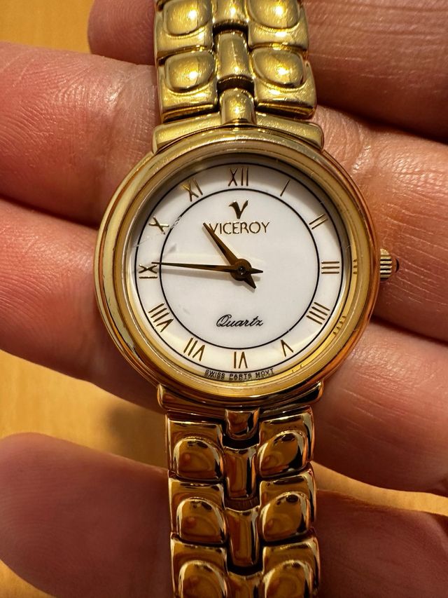 Reloj Viceroy Mujer Mod.40036