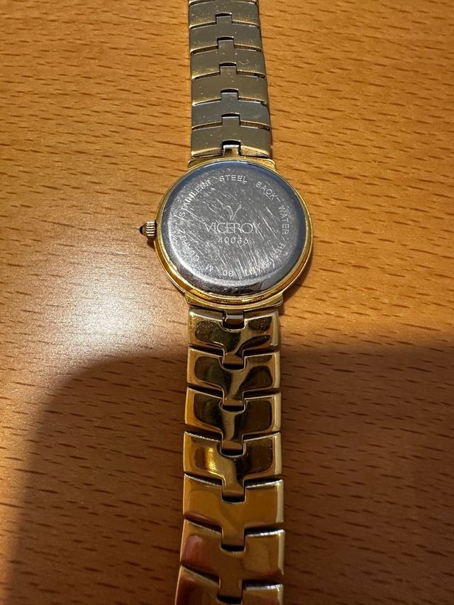 Reloj Viceroy Mujer Mod.40036