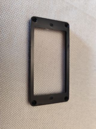 Marco pastilla Humbucker guitarra 