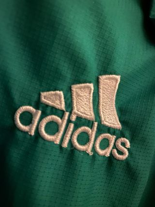 Chaqueta vintage Panathinaikos