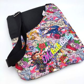 ¡Nuevo!! Bolso Bandolera Tatuajes