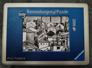 Puzzle Ravensburger