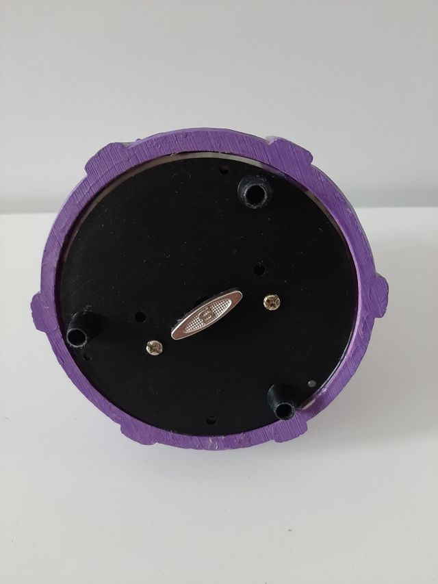 Carillon delle fiabe Cappuccetto rosso