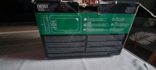 Televisión 7 pulgadas