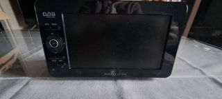 Televisión 7 pulgadas