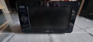 Televisión 7 pulgadas