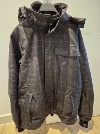 Chaqueta nieve O'Neill 