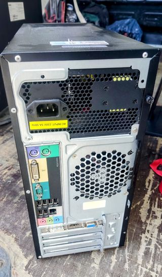 DELL Vostro 