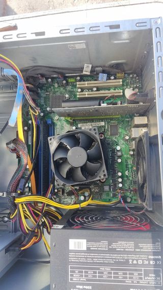 DELL Vostro 