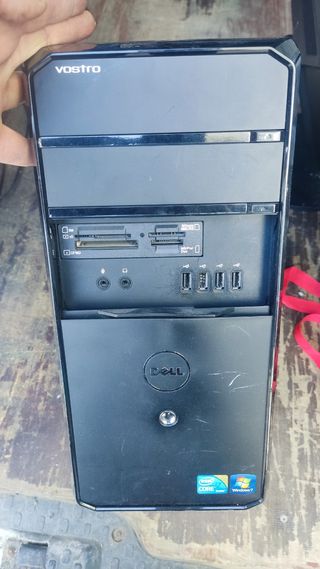 DELL Vostro 
