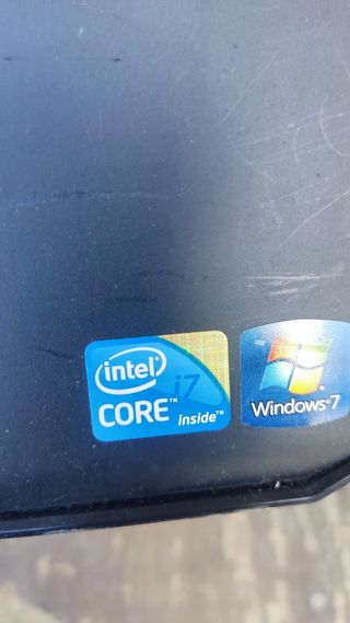 DELL Vostro 