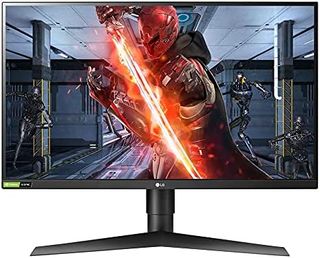 Monitor LG 27GL850 27" 2K IPS 144Hz Gaming