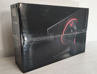 Monitor LG 27GL850 27" 2K IPS 144Hz Gaming