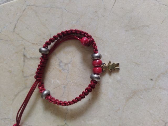 Pulsera