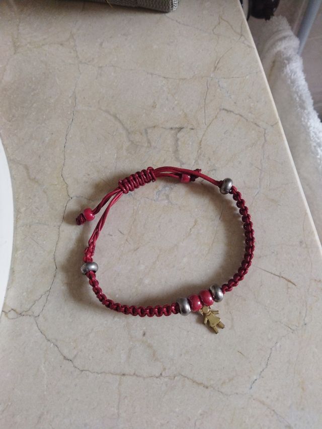 Pulsera