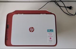 Impresora multifunción HP Deskjet 2723