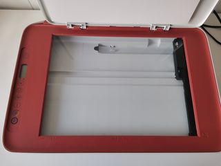 Impresora multifunción HP Deskjet 2723