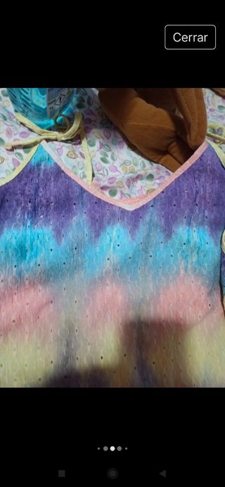 Vestidos mujer