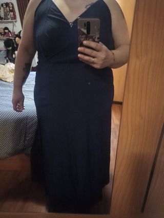 Vestidos mujer