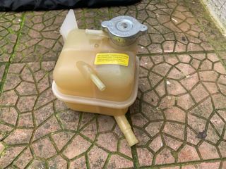 Vaschetta espansione xtrail