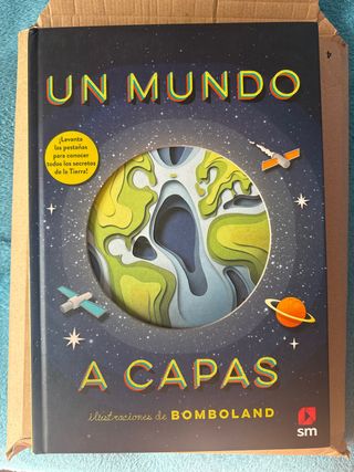 Un mundo a capas