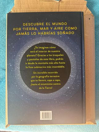 Un mundo a capas