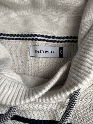 Jersey Easy Wear talla S