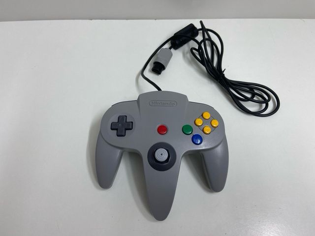 Nintendo 64