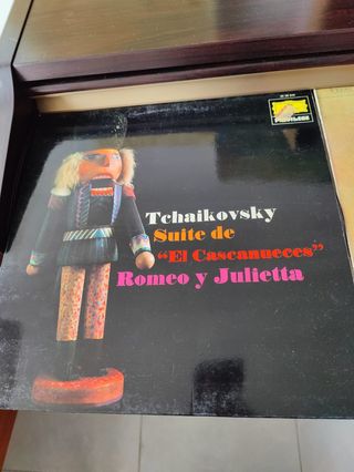 Discos vinilo canción protesta