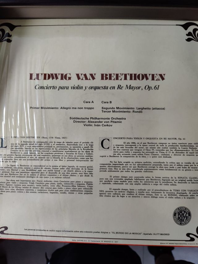 Discos vinilo canción protesta