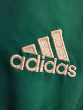 Chaqueta vintage Panathinaikos