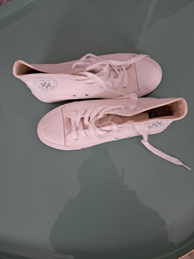 Zapatillas deportivas mujer