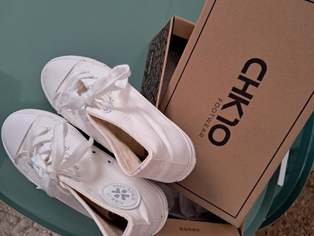 Zapatillas deportivas mujer