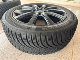 Ruedas juego llantas y neumaticos para Mini