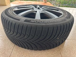 Ruedas juego llantas y neumaticos para Mini